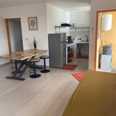 Villa Manaeva L5 Faaa Exterior foto